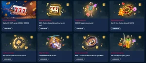 kudosbet casino bonus